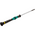  Отвертка WERA 2035 0,8x4,0x80 MM (WE-118014) 
