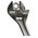  Ключ разводной Ryobi RHAW160 (5132006061) 