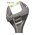 Ключ разводной Ryobi RHAW300 (5132006064) 