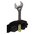  Ключ разводной Ryobi RHAW300 (5132006064) 