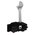  Ключ разводной Top Tools 35D114 0-35 мм 