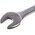  Ключ комбинированный NEO Tools 09-718 18x220 мм 