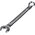  Набор ключей комбинированных Top Tools 35D355 8-17 мм, 6 шт. 