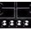  Варочная поверхность Konigin Spark 604 BK 