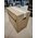 УЦ Корпус HSPD F510 (F510-TGWH-ARGB) без БП, Panoramic Mid Tower, White, TG, 0.5 SPCC, 3x120mm ARGB ATX (плохая упаковка, малое замятие возле ножки) 