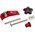  Прижим WOODWORK CLM-004 