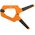  Зажим пружинный NEO TOOLS Heavy Duty (45-523) 