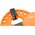  Зажим автоматический NEO TOOLS Heavy Duty (45-503) 24"/600 