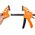  Зажим автоматический NEO TOOLS Heavy Duty (45-503) 24"/600 