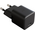  Сетевое зарядное устройство Magssory ACH005 30W черный 