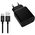  СЗУ TFN TFN-WCRPD12W2U03 Rapid 2.4A+TypeC black 