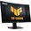  Монитор Asus TUF Gaming VG24VQER 90LM0AF0-B01170 черный 