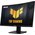  Монитор Asus TUF Gaming VG24VQER 90LM0AF0-B01170 черный 
