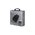  СЗУ TFN TFN-WCRPD12W2U03 Rapid 2.4A+TypeC black 
