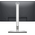  Монитор Dell P2225H черный 