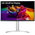  Монитор LG UltraFine 27UP850K-W черный 