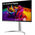  Монитор LG UltraFine 27UP850K-W черный 