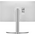  Монитор LG UltraFine 27UP850K-W черный 