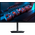  Монитор Gigabyte MO32U EK Black 