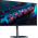  Монитор Gigabyte MO32U EK Black 