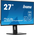  Монитор Iiyama ProLite XUB2797UHSNP-B1 черный 