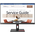  Монитор Lenovo ThinkVision S24i-30 (63DEKAT3UK) черный и черный/красный 