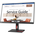  Монитор Lenovo ThinkVision S24i-30 (63DEKAT3UK) черный и черный/красный 