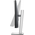  Монитор Dell P2725DE черный 