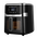  Аэрогриль Red Solution W262 черный 