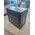  УЦ Блок питания Chieftec Chieftronic PowerUp GPX-850FC ATX 2.3, 850W, 80 Plus Gold, Active PFC, 120mm fan (плохая упаковка, пересборка) 