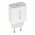  СЗУ REMAX RP-U133 Kiddy Series 20W 1C Fast Charger белый 