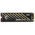  SSD MSI Spatium M470 Pro (S78-440Q990-P83), M.2 2280 2TB PCIe Gen4x4 with NVMe, 3D TLC, R/W5000/4400 