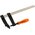  Струбцина NEO Tools 45-453 тип F 