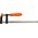  Струбцина NEO Tools 45-451 тип F 
