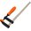  Струбцина NEO Tools 45-451 тип F 