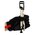  Зажимные клещи NEO Tools 11-024 типа JJ 