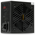  Блок питания HSPD HSK-1000GF-BK 1000W 80+ Gold (ATX, 2.52, Full modular, 1x24(20+4)pin mesh 550mm, 1xCPU*2 8(4+4)pin 650+150mm, 2xPCIe*2 8(6+2)pin 