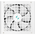  Блок питания Deepcool PL750D white 750W (ATX, 20+4 pin, 120mm fan, PCI-E 6+2Px3, 8xSATA) (R-PL750D-FC0W-EU-V2) 