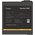  Блок питания Ocypus Gamma P850 BK (Gamma-P850-W1HDBK024X-EU) 850W (ATX, 80+, APFC, 20+4 pin, 120mm fan, PCI-E 6+2Px4, 6xSATA) 