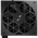  Блок питания 1STPLAYER Ack Bronze 750W Black (HA-750AA2) / ATX 3.1, PCIe 5.1, APFC, 80 PLUS Bronze, Double Forward, 140mm fan, non-modular 