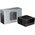  Блок питания Ocypus Gamma P850 BK (Gamma-P850-W1HDBK024X-EU) 850W (ATX, 80+, APFC, 20+4 pin, 120mm fan, PCI-E 6+2Px4, 6xSATA) 