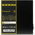  Блок питания HSPD HSK-1000GF-BK 1000W 80+ Gold (ATX, 2.52, Full modular, 1x24(20+4)pin mesh 550mm, 1xCPU*2 8(4+4)pin 650+150mm, 2xPCIe*2 8(6+2)pin 