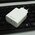  СЗУ Krutoff CH-09 USB Type-C, PD 20W (white) 