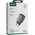  Зарядное устройство UGREEN CD350 (15539) Nexode 35W USB-A USB-C Wall Charger EU Gray 