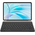  Планшет Teclast P50 Premium Set T606 8/128Gb (1.6) 8C 11" IPS 1280x800 Android 14 голубой 
