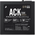  Блок питания 1STPLAYER Ack Bronze 750W Black (HA-750AA2) / ATX 3.1, PCIe 5.1, APFC, 80 PLUS Bronze, Double Forward, 140mm fan, non-modular 