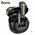  УЦ Наушники bluetooth HOCO EQ11 Pacifico true wireless черный (плохая упаковка) 