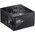  Блок питания XPG Core Reactor II 650 (COREREACTORII650G-BKCEU) (ATX 3.1 650W, Full Modular, PWM 120mm FDB fan, Active PFC, DC to DC) 