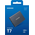  Внешний SSD Samsung T7 Shield (MU-PC4T0T/WW) серый 4.0Tb (USB3.2 Gen2, up to 1050/1000Mbs, 3D TLC, 88х13х59mm, 98g) 