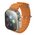  Смарт-часы Borofone BD10 Ultra (call version) (titanium gold) (239320) 
